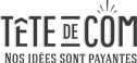 Logo Agene Tête De Com